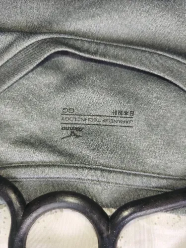 Camiseta Mizuno