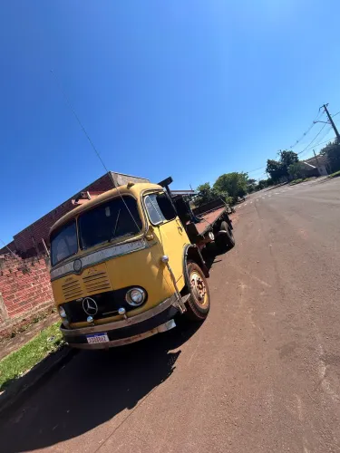 Mercedes bens Cara chata 1963- Relíquia para colecionador