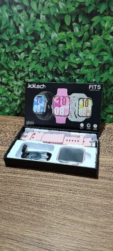 Relógio Smartwatch Fit 5