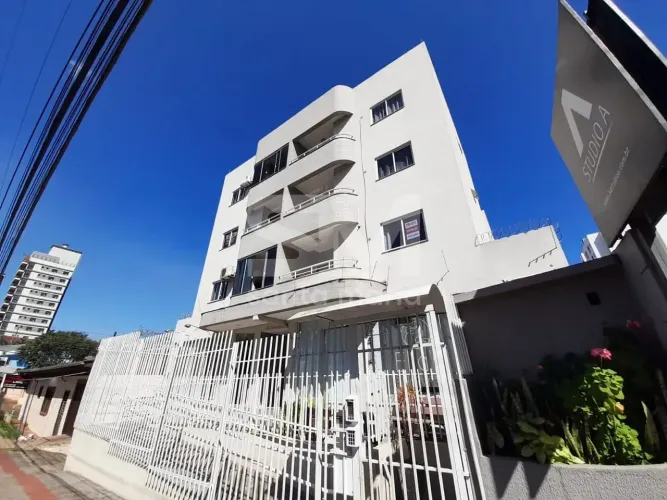 Apartamento à venda, Presidente Médici, Chapecó, SC