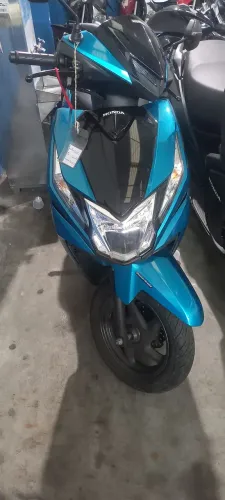 Honda elite 2025