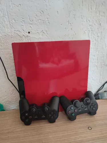 Playstation 3