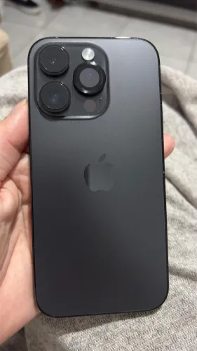 iPhone 14 Pro
