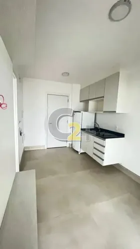 Apartamento Studio à venda na Santa Cecília,1 quarto, sem vaga