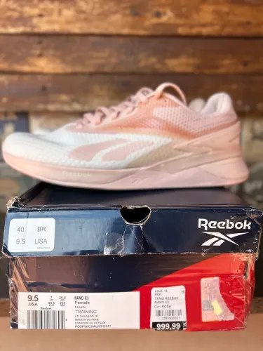 Reebok nano x3