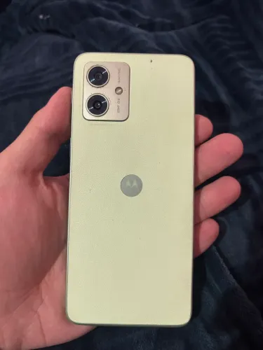 MOTO G54 FUNCIONANDO para retirada de peças ou uso