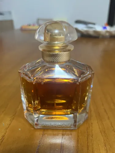 Perfume importado