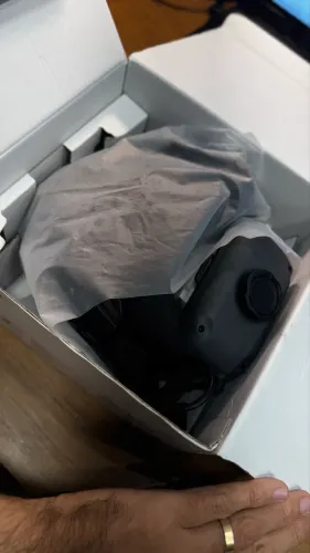 GOGGLES N3 + MOTION 3