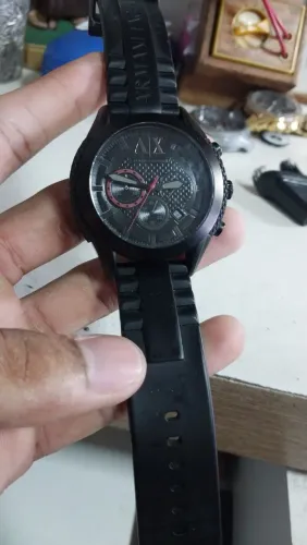 Relógio Armani original