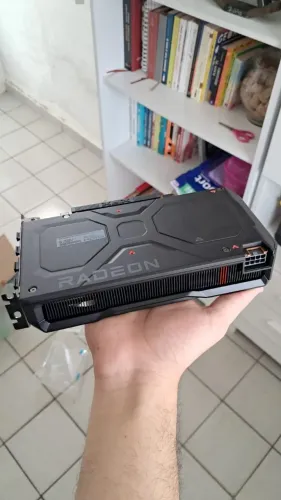 xfx rx 7600 8gb dual fan