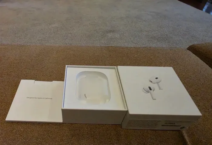 Apple AirPods Pro 2