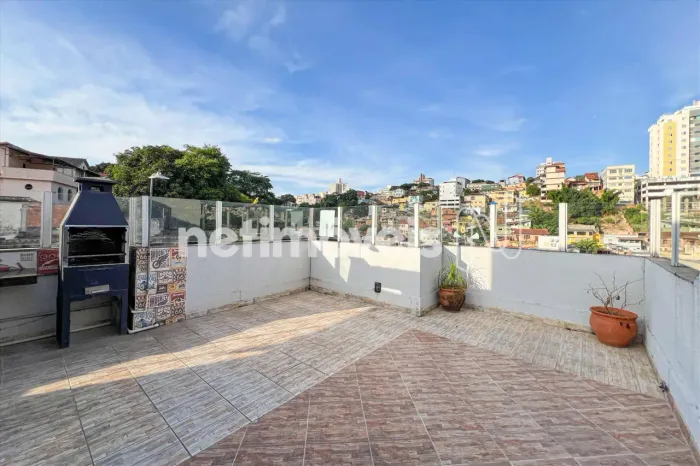 Locação Cobertura Padre Eustáquio Belo Horizonte
