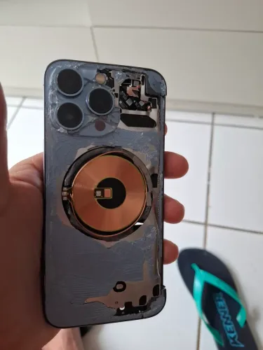 IPhone 13 pro placa