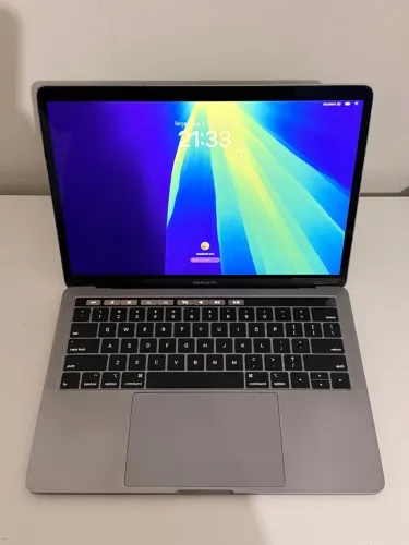 MacBook Pro core i5