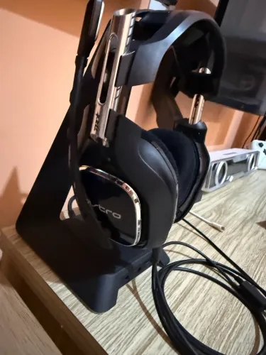 Headset Astro A40 com Mixamp Pro