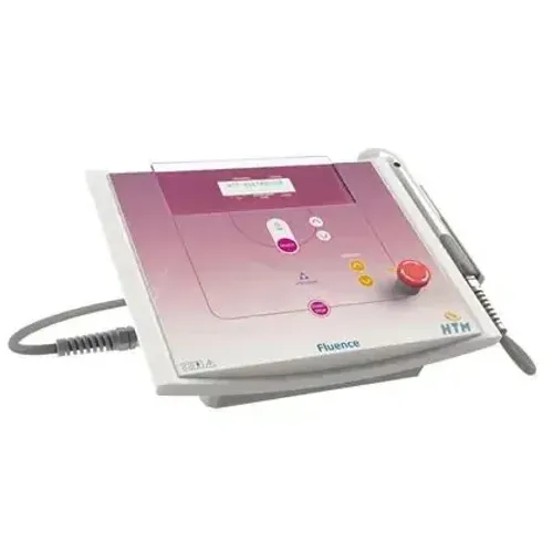 Vendo Laser Fluence Htm