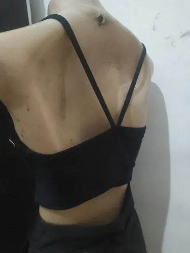 Roupas femininas