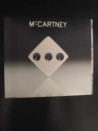 Paul McCartney - McCartney (CD)
