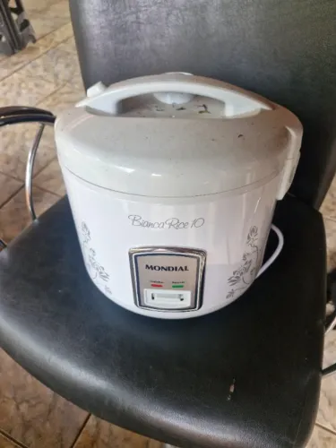 Panela elétrica 
