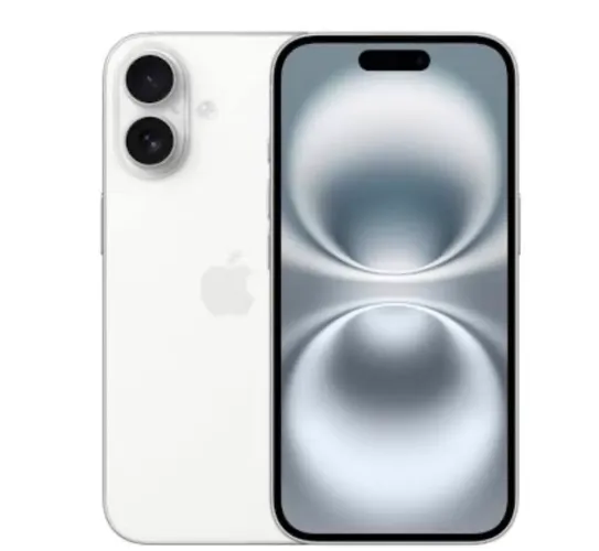 iPhone 16