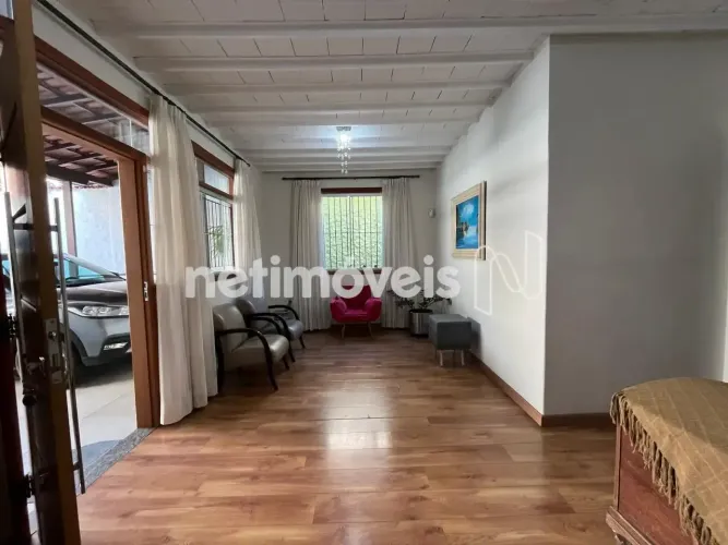 Casa à venda no Nova Suissa BELO HORIZONTE