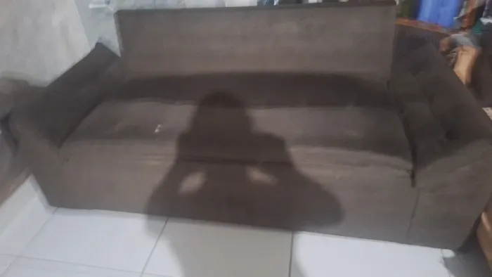 sofa de 3 lugares 