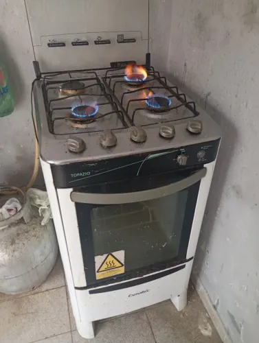 Vendo fogão