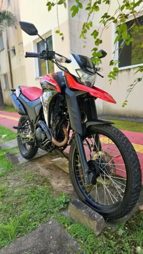 Lander 250 2023