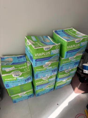 VIAPLUS 7000