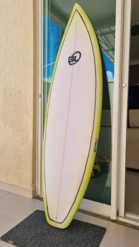 Prancha de Surf Nova