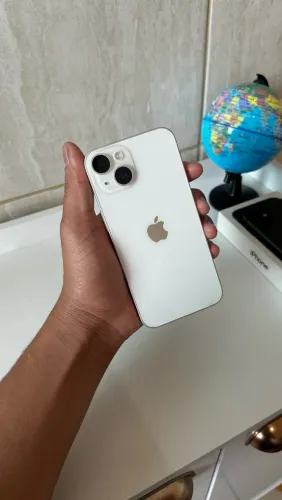 IPHONE 14 128GB ? BRANCO 