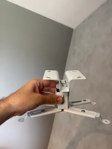 Suporte Universal para Projetor Datashow Teto