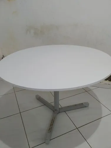 Mesa simples de escritório