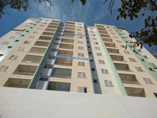 apartamento - Mansões Santo Antônio - Campinas