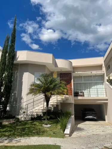 casa - Condominio Fiorella - Valinhos