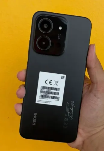 Telefone Nova (4G) Tooop Barato - Redmi 15C 128 preo