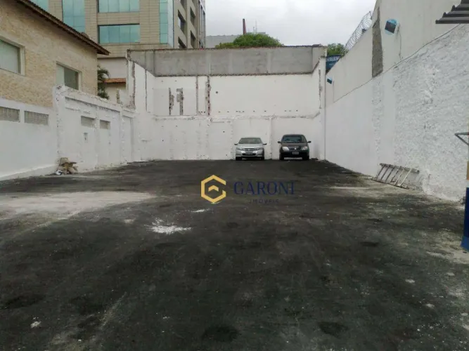 Terreno à venda, 330 m² - Jardim Paulista - São Paulo/SP