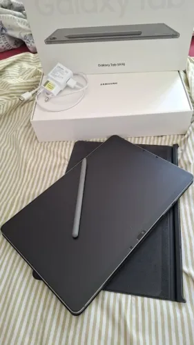 Tablet Samsung Galaxy S9 Fe Wi-Fi