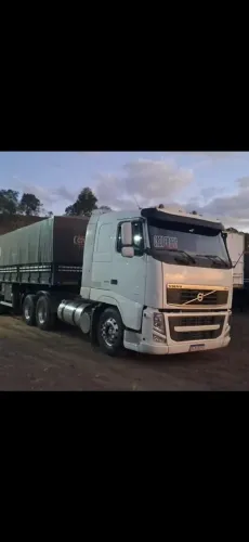 Vendo Cavalo e Carreta