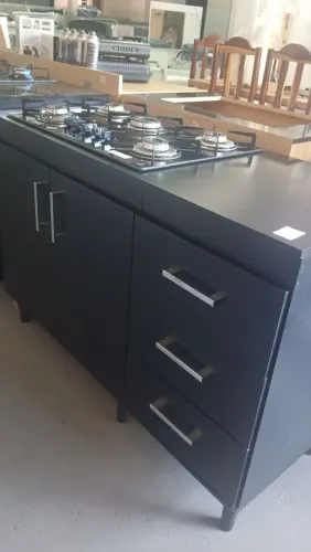 Cooktop em Anápolis