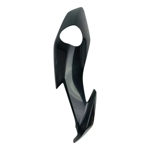 Carenagem Lateral Esq Farol Honda Cg 160 Fan 2022 A 2024