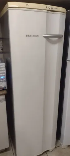 Frizzer vertical 