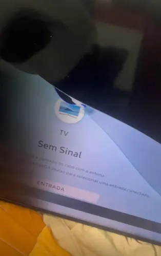 Smart Samsung 50 polegadas 4k