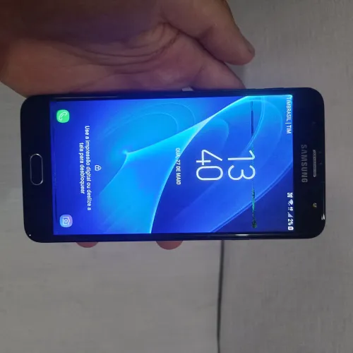 Galaxy J7 Prime 