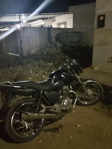 Fan 125 es