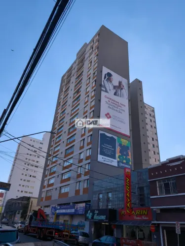 Apartamento Para Venda No Centro