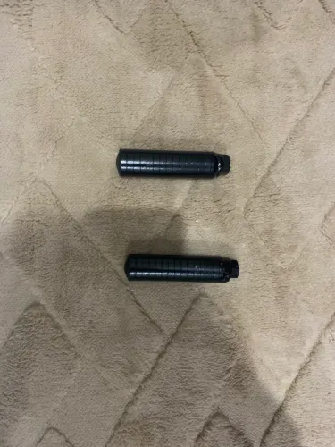 Pé de apoio para bike