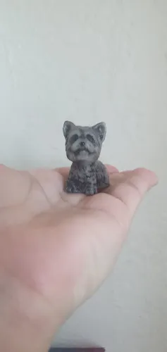 Vendo Boneco cachorrinho da Barbie - leia o anúncio