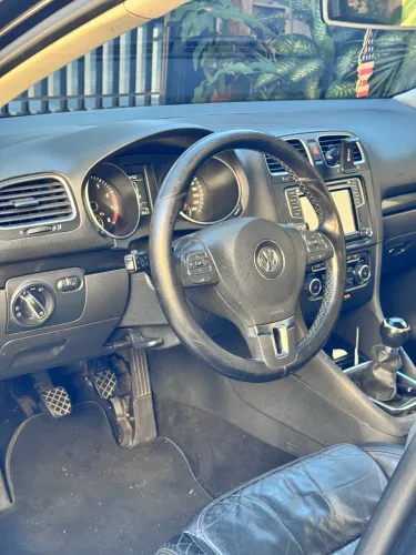 Volkswagen Jetta Variant 2.5 20V 170cv Tiptronic 2011