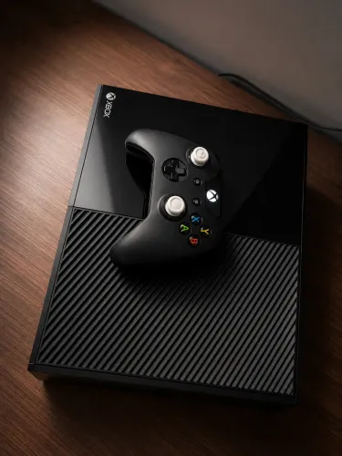 OPORTUNIDADE! Xbox One Completo + Jogos Instalados